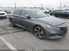 1HGCV1F37LA067877 2020 HONDA ACCORD