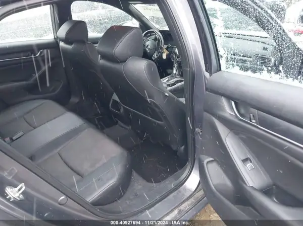 1HGCV1F37LA067894 2020 HONDA ACCORD - Image 8