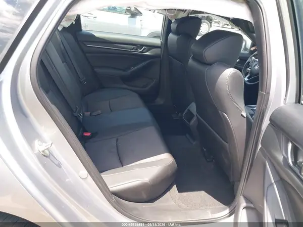 1HGCV1F37LA069046 2020 HONDA ACCORD - Image 8
