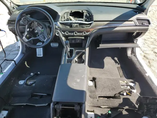 1HGCV1F37LA069855 2020 HONDA ACCORD - Image 8