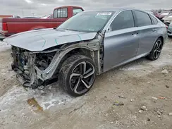 1HGCV1F37LA070360 2020 HONDA ACCORD