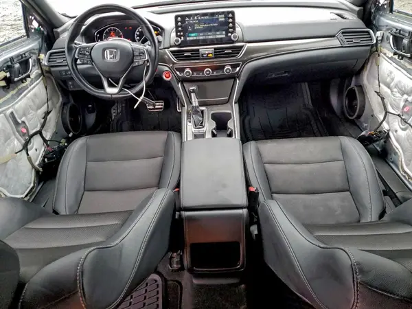 1HGCV1F37LA070360 2020 HONDA ACCORD - Image 8