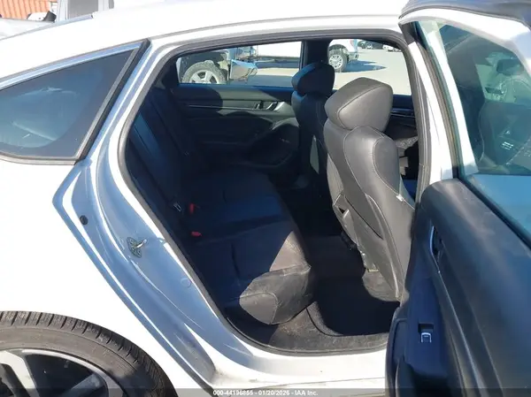 1HGCV1F37LA071296 2020 HONDA ACCORD - Image 8
