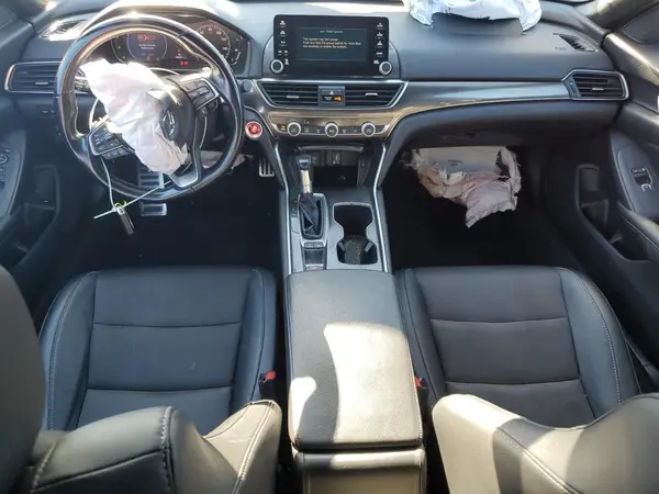 1HGCV1F37LA071413 2020 HONDA ACCORD - Image 8