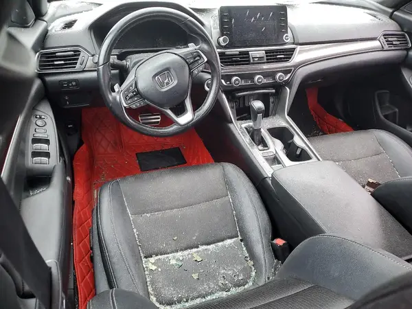 1HGCV1F37LA071900 2020 HONDA ACCORD - Image 8