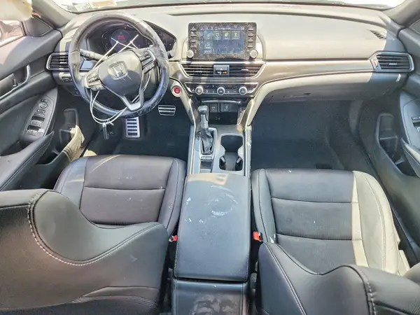 1HGCV1F37LA073128 2020 HONDA ACCORD - Image 8