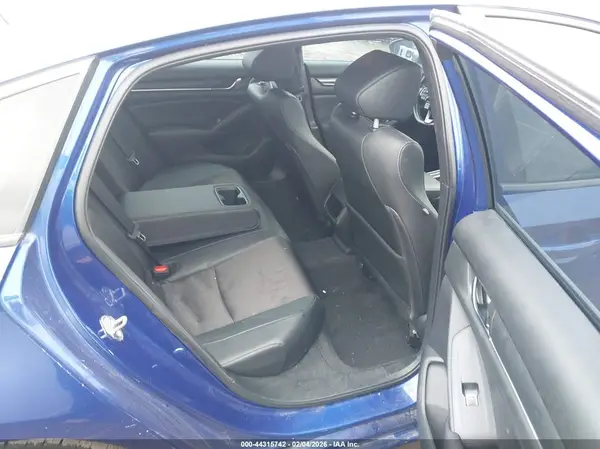 1HGCV1F37LA073405 2020 HONDA ACCORD - Image 8