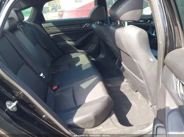 1HGCV1F37LA073713 2020 HONDA ACCORD - Image 8