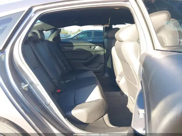 1HGCV1F37LA075686 2020 HONDA ACCORD - Image 8