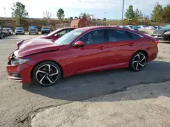 1HGCV1F37LA076319 2020 HONDA ACCORD