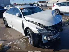 1HGCV1F37LA078152 2020 HONDA ACCORD