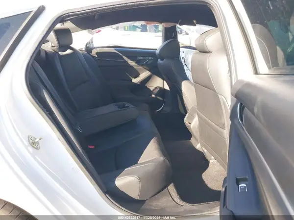 1HGCV1F37LA078152 2020 HONDA ACCORD - Image 8