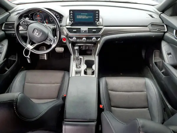 1HGCV1F37LA078197 2020 HONDA ACCORD - Image 8