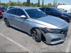 1HGCV1F37LA078541 2020 HONDA ACCORD