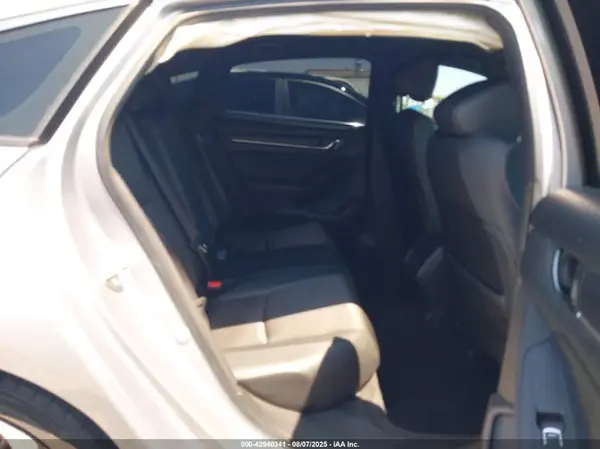 1HGCV1F37LA078541 2020 HONDA ACCORD - Image 8