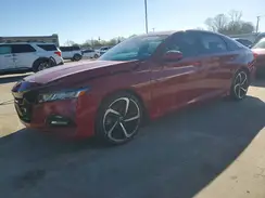 1HGCV1F37LA078751 2020 HONDA ACCORD