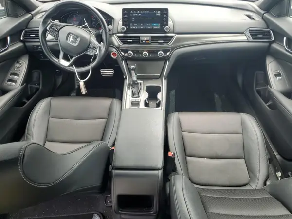 1HGCV1F37LA080421 2020 HONDA ACCORD - Image 8