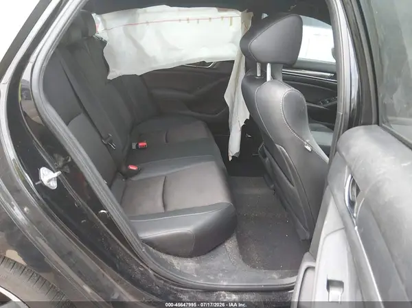 1HGCV1F37LA080841 2020 HONDA ACCORD - Image 8