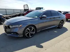1HGCV1F37LA083464 2020 HONDA ACCORD