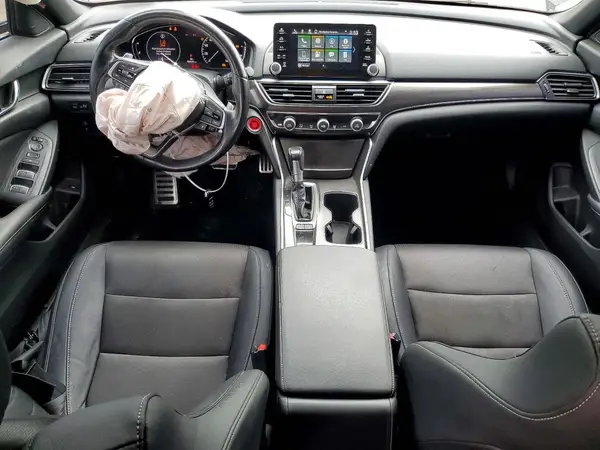 1HGCV1F37LA084016 2020 HONDA ACCORD - Image 8