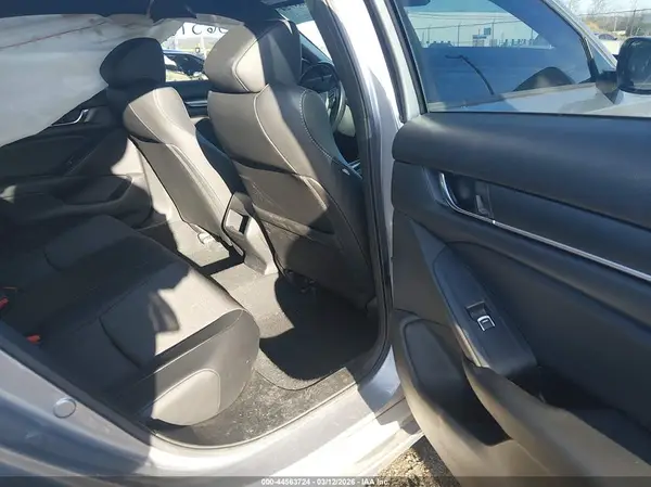 1HGCV1F37LA084078 2020 HONDA ACCORD - Image 8