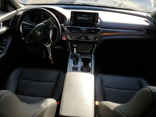 1HGCV1F37LA084100 2020 HONDA ACCORD - Image 8