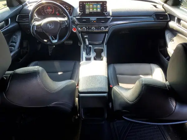 1HGCV1F37LA085358 2020 HONDA ACCORD - Image 8