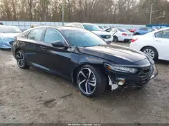 1HGCV1F37LA085831 2020 HONDA ACCORD