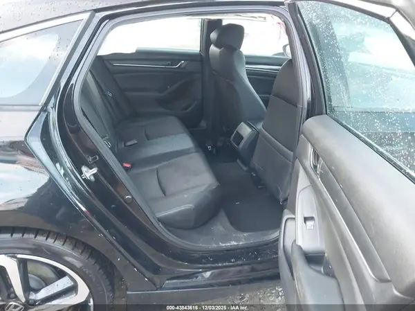 1HGCV1F37LA085831 2020 HONDA ACCORD - Image 8