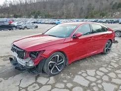 1HGCV1F37LA085988 2020 HONDA ACCORD