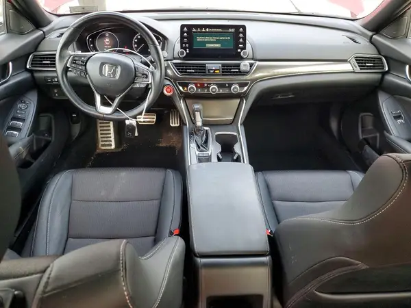 1HGCV1F37LA085988 2020 HONDA ACCORD - Image 8