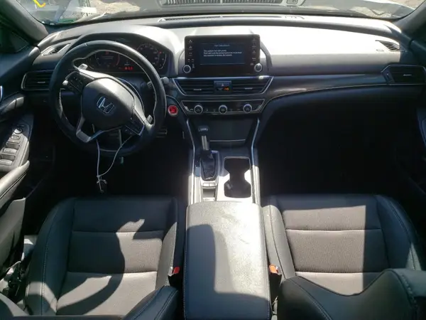 1HGCV1F37LA086364 2020 HONDA ACCORD - Image 8