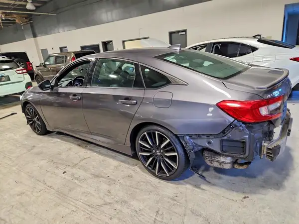 1HGCV1F37LA087675 2020 HONDA ACCORD - Image 2