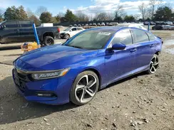 1HGCV1F37LA087921 2020 HONDA ACCORD
