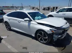 1HGCV1F37LA089040 2020 HONDA ACCORD
