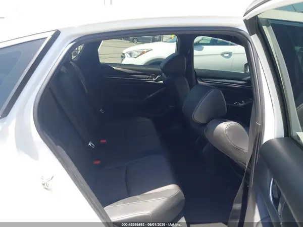 1HGCV1F37LA089040 2020 HONDA ACCORD - Image 8