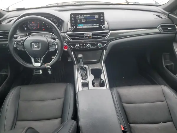 1HGCV1F37LA091886 2020 HONDA ACCORD - Image 8