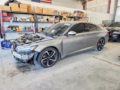 1HGCV1F37LA093265 2020 HONDA ACCORD