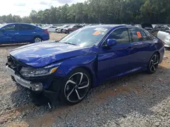 1HGCV1F37LA093508 2020 HONDA ACCORD