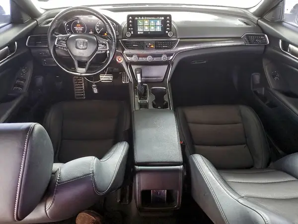 1HGCV1F37LA093847 2020 HONDA ACCORD - Image 8