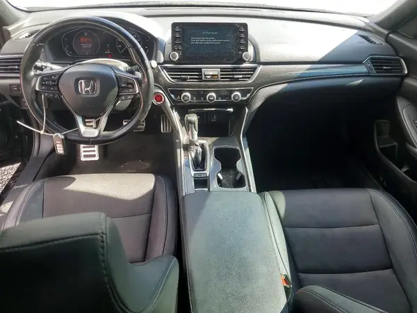 1HGCV1F37LA094108 2020 HONDA ACCORD - Image 8