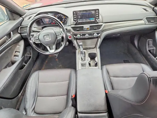 1HGCV1F37LA094223 2020 HONDA ACCORD - Image 8