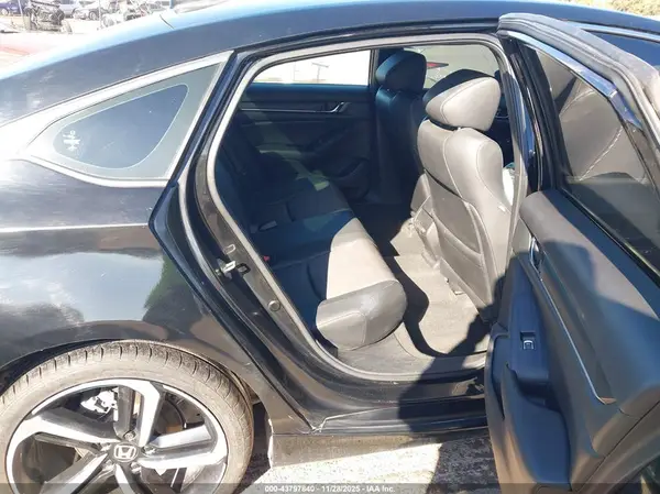 1HGCV1F37LA094402 2020 HONDA ACCORD - Image 8