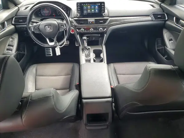 1HGCV1F37LA094853 2020 HONDA ACCORD - Image 8