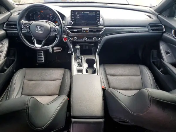 1HGCV1F37LA097929 2020 HONDA ACCORD - Image 8