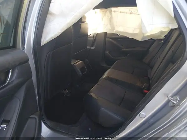 1HGCV1F37LA097977 2020 HONDA ACCORD - Image 8