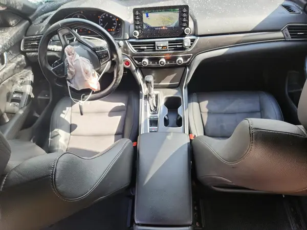 1HGCV1F37LA101154 2020 HONDA ACCORD - Image 8
