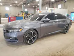 1HGCV1F37LA101185 2020 HONDA ACCORD
