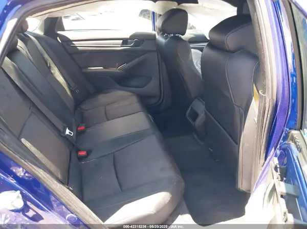 1HGCV1F37LA101381 2020 HONDA ACCORD - Image 8