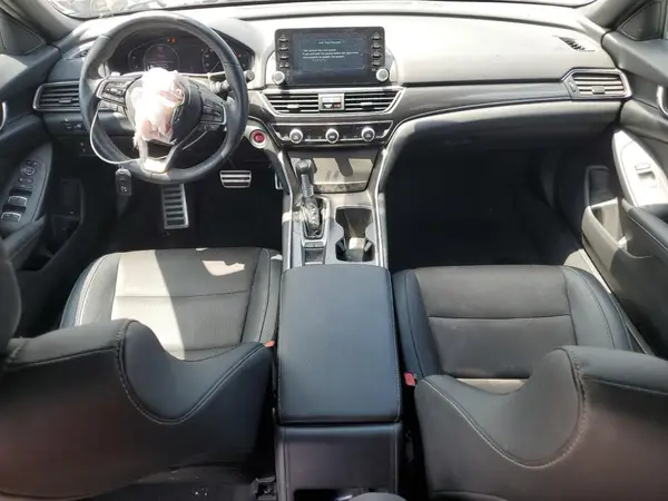 1HGCV1F37LA101462 2020 HONDA ACCORD - Image 8